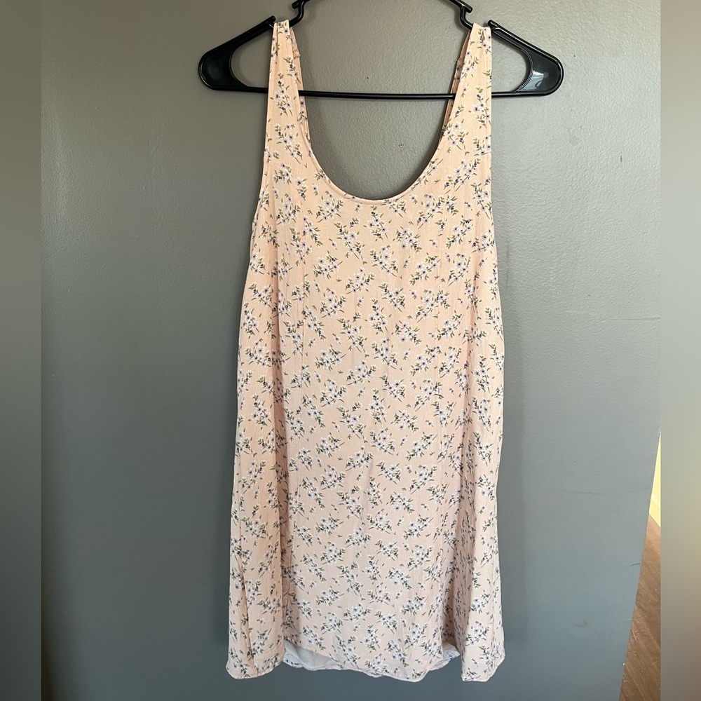 American Eagle Dress
